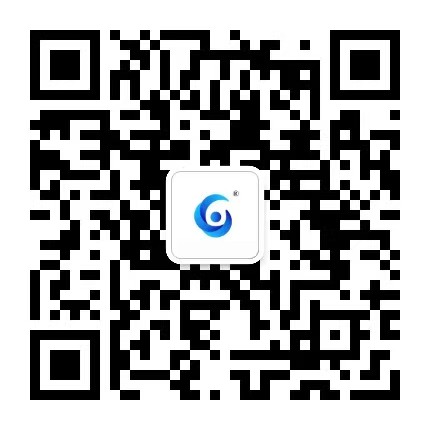 微信公众号二维码